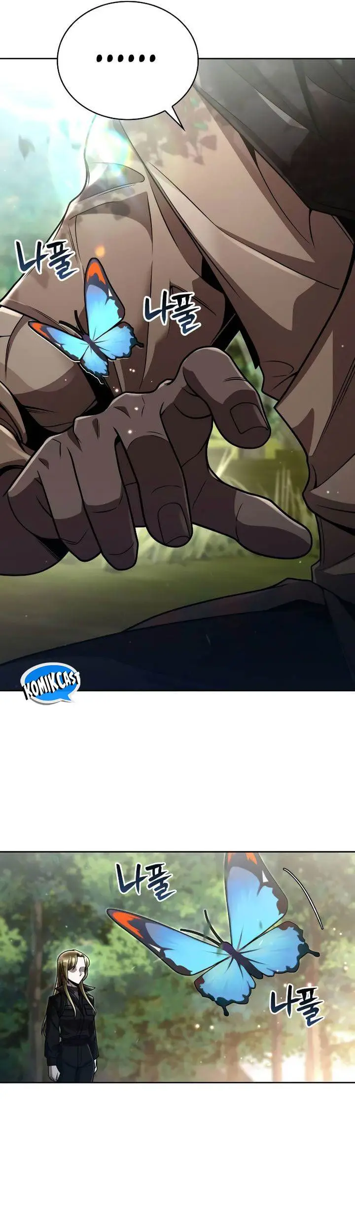 image-komik-clever-cleaning-life-of-the-returned-genius-hunter-chapter-96-53/62