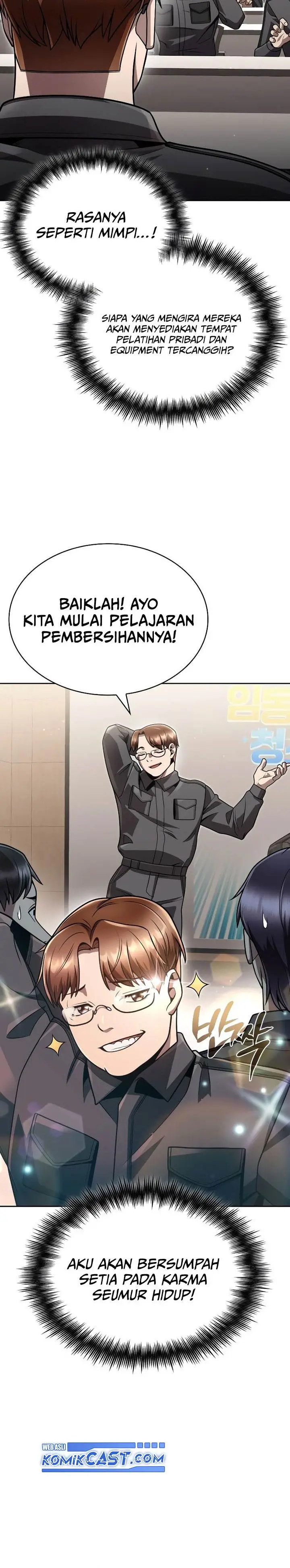 image-komik-clever-cleaning-life-of-the-returned-genius-hunter-chapter-97-3/44