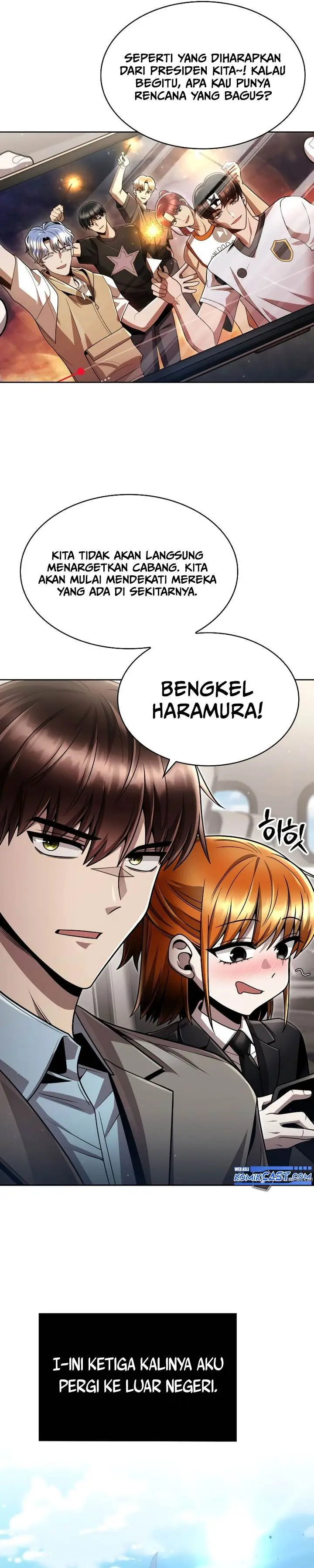 image-komik-clever-cleaning-life-of-the-returned-genius-hunter-chapter-97-40/44