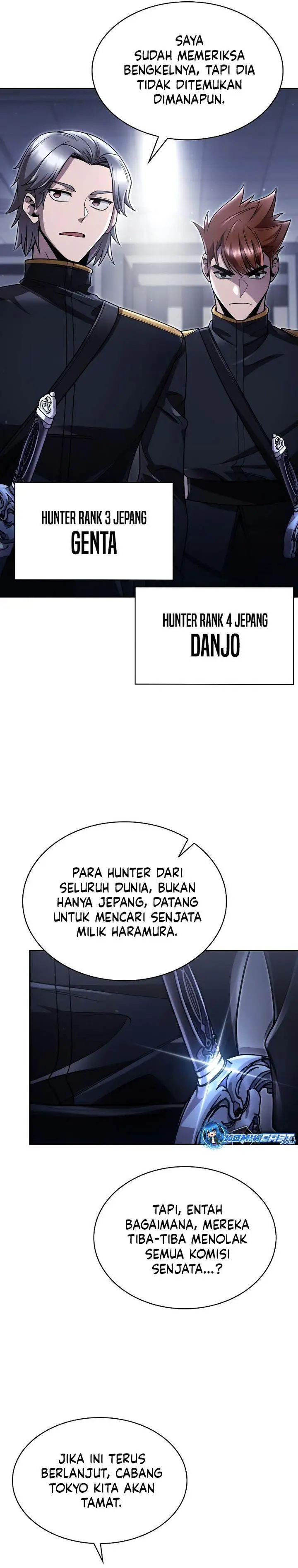 image-komik-clever-cleaning-life-of-the-returned-genius-hunter-chapter-98-2/48