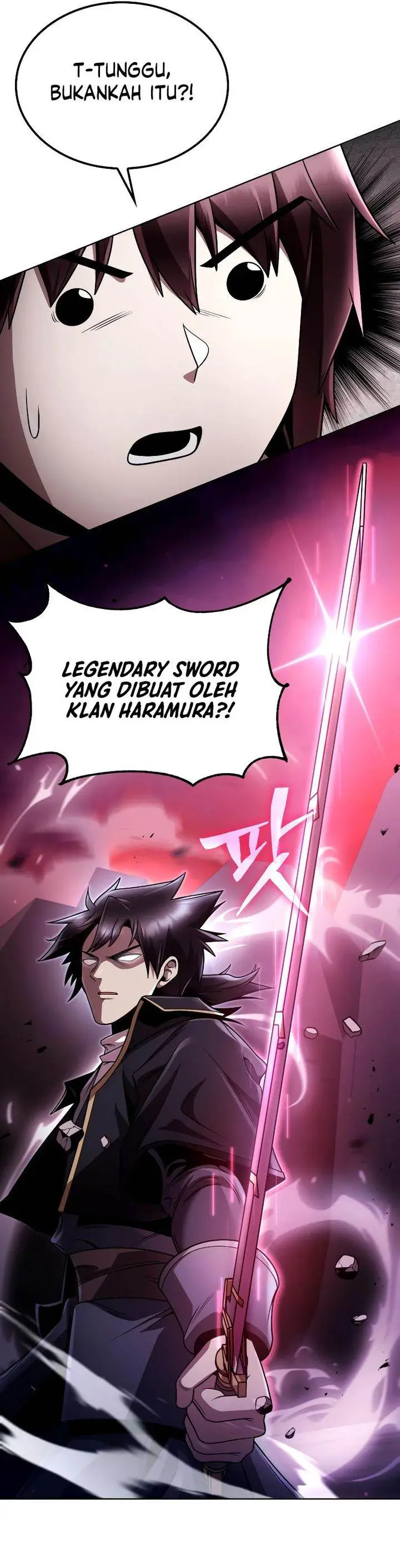 image-komik-clever-cleaning-life-of-the-returned-genius-hunter-chapter-98-8/48