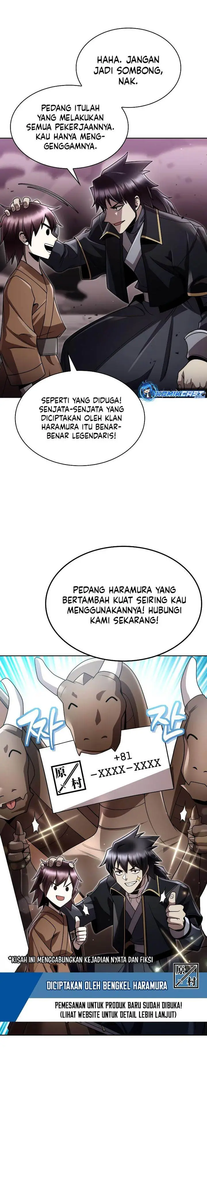 image-komik-clever-cleaning-life-of-the-returned-genius-hunter-chapter-98-16/48