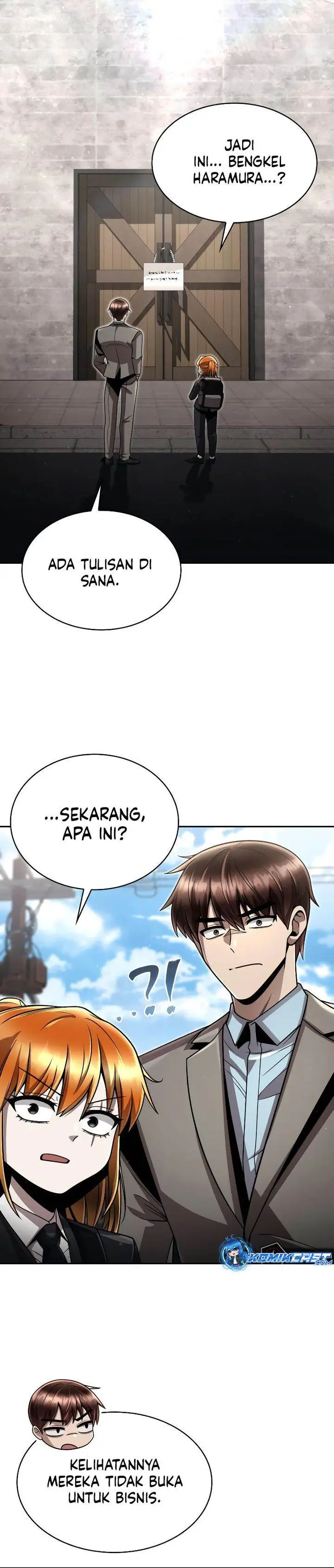 image-komik-clever-cleaning-life-of-the-returned-genius-hunter-chapter-98-22/48