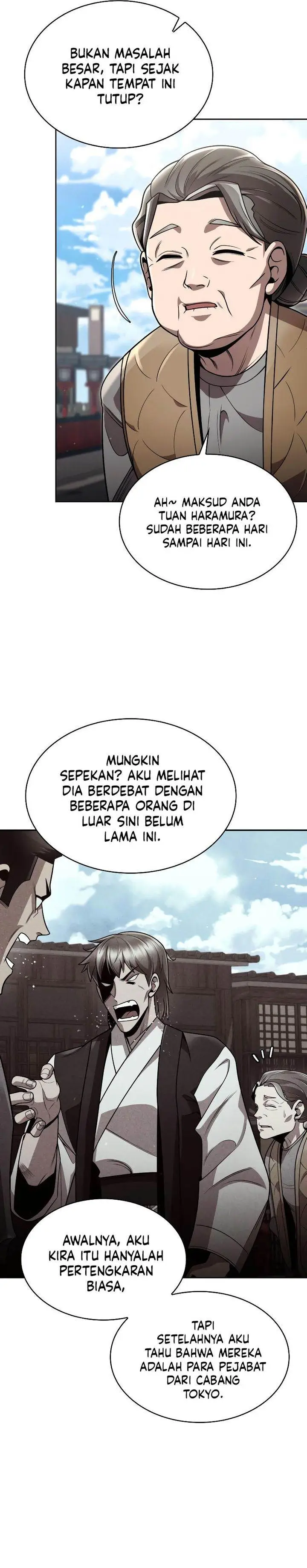 image-komik-clever-cleaning-life-of-the-returned-genius-hunter-chapter-98-24/48