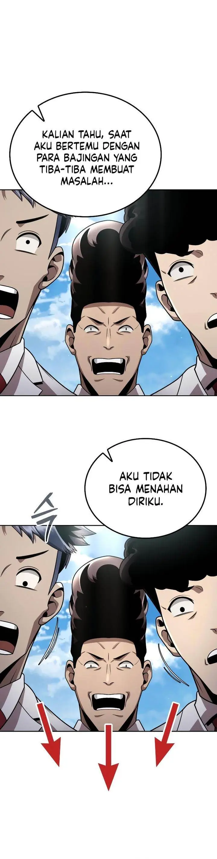 image-komik-clever-cleaning-life-of-the-returned-genius-hunter-chapter-98-45/48