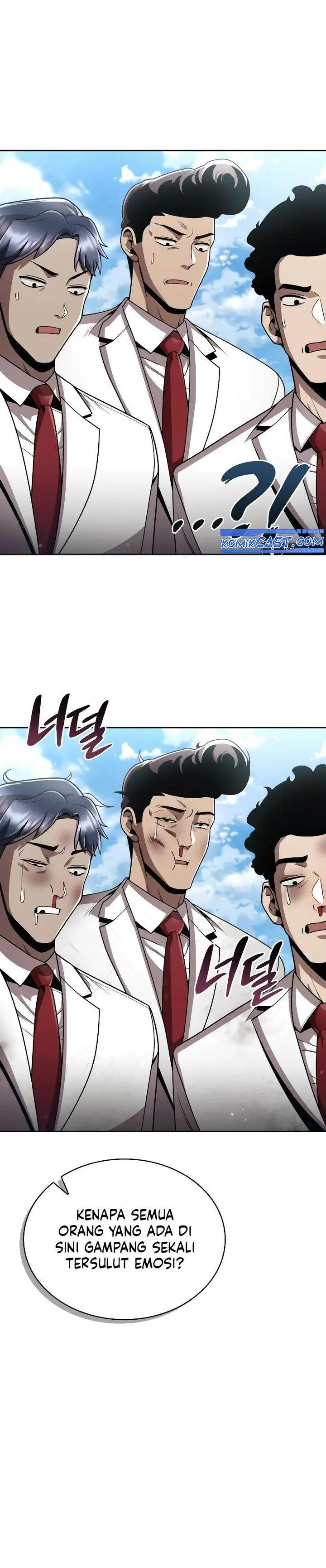 image-komik-clever-cleaning-life-of-the-returned-genius-hunter-chapter-99-2/38