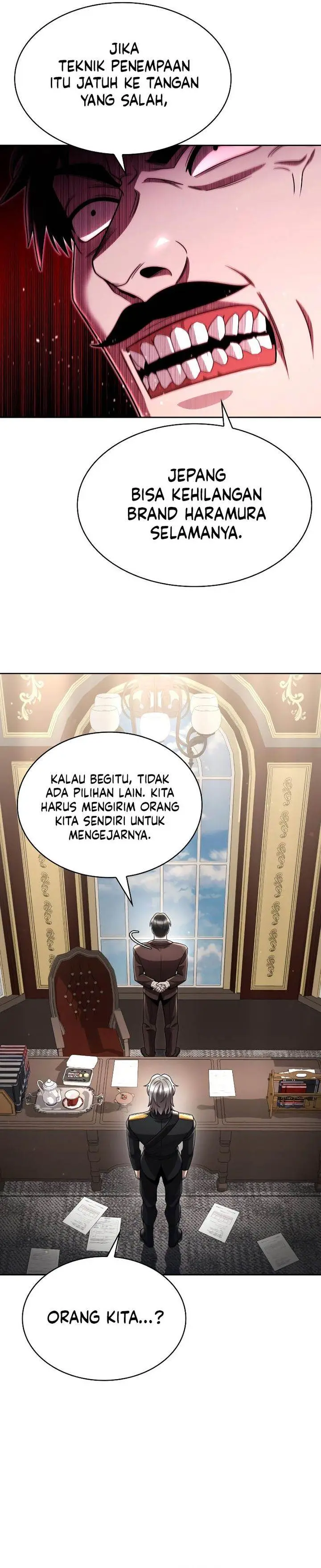image-komik-clever-cleaning-life-of-the-returned-genius-hunter-chapter-99-19/38