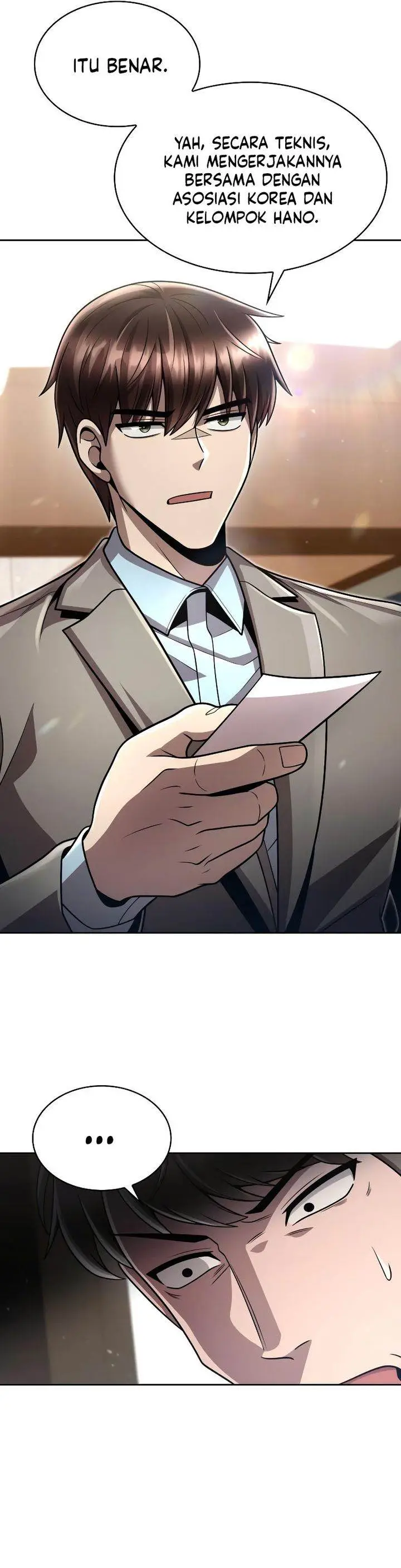image-komik-clever-cleaning-life-of-the-returned-genius-hunter-chapter-99-33/38