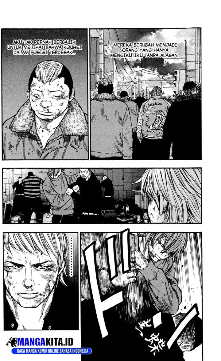 image-komik-clover-chapter-105-10/21