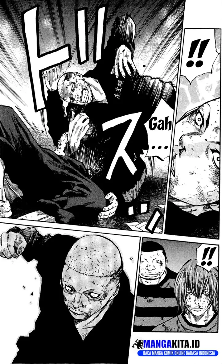 image-komik-clover-chapter-106-7/21