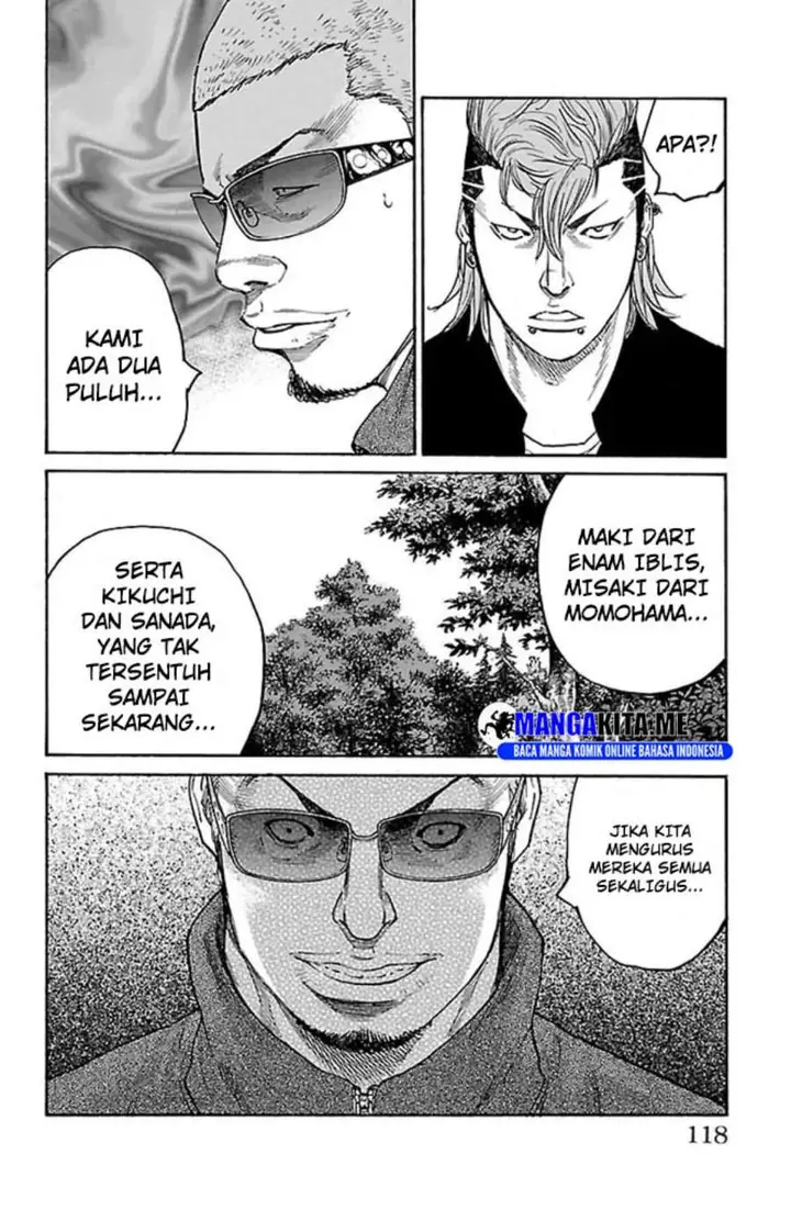 image-komik-clover-chapter-130-11/20