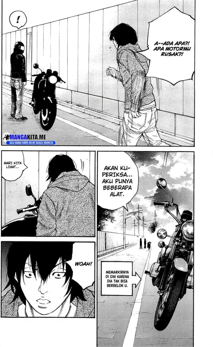 image-komik-clover-chapter-132-11/20