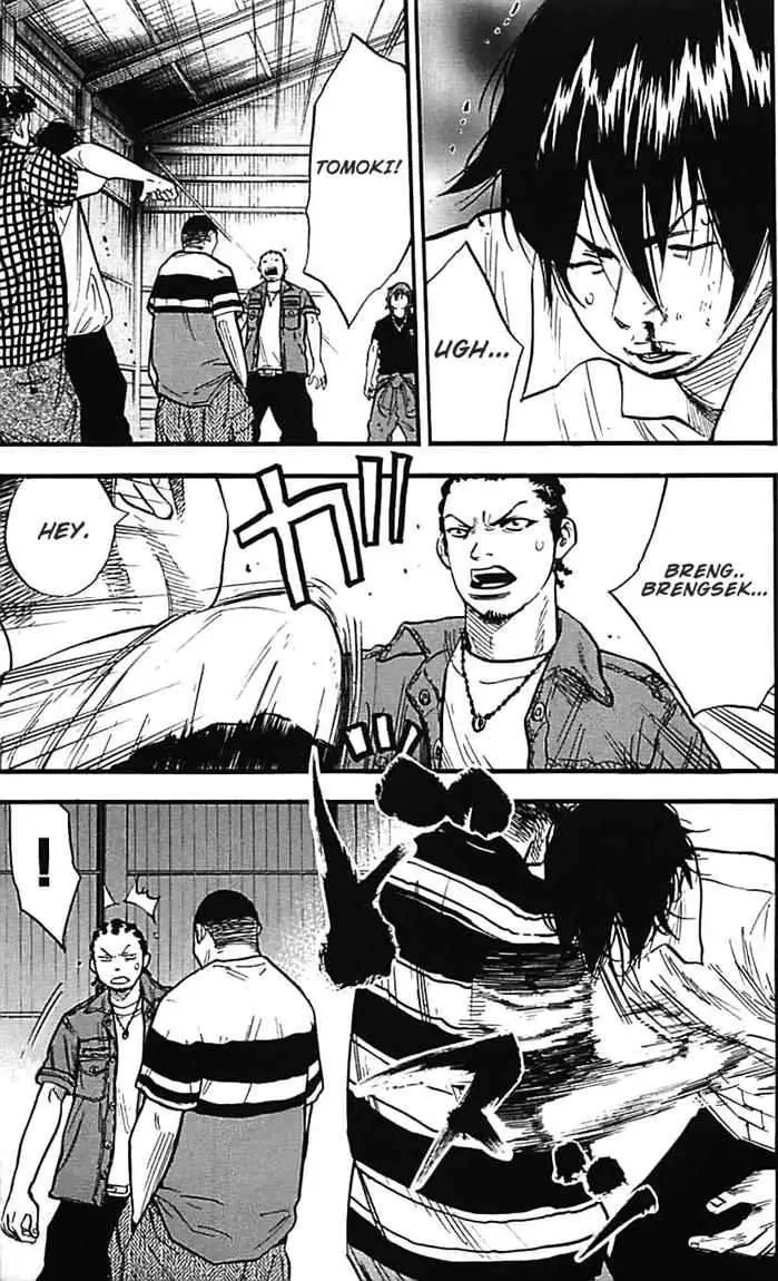 image-komik-clover-chapter-15-17/21