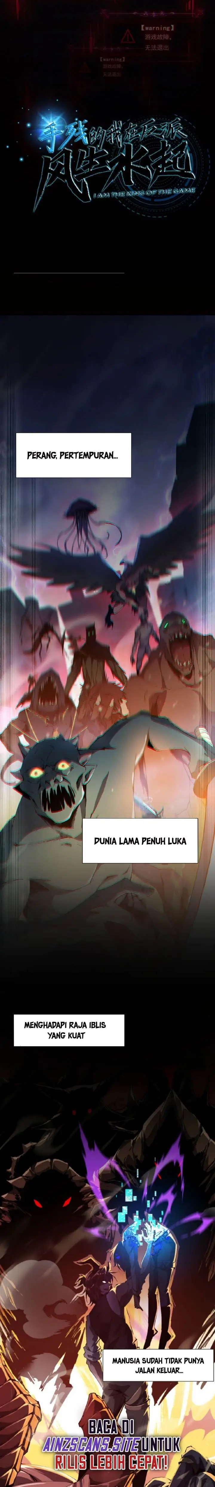 image-komik-clumsy-me-rising-in-the-villains-camp-i-am-the-king-of-the-game-chapter-00-2/12