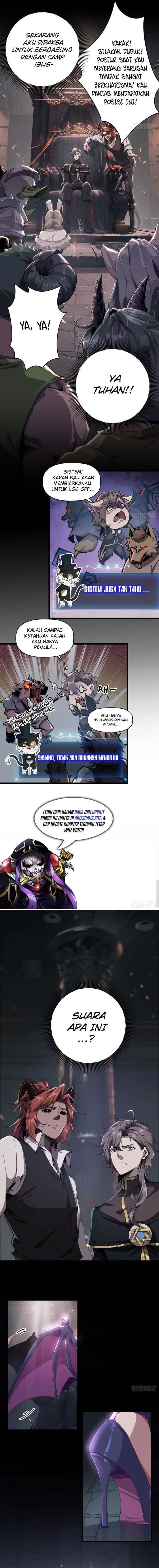 image-komik-clumsy-me-rising-in-the-villains-camp-i-am-the-king-of-the-game-chapter-1-10/19