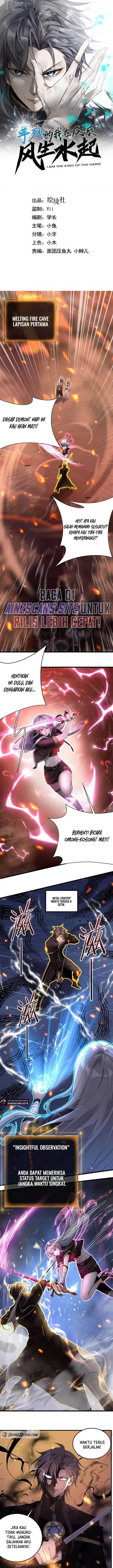 image-komik-clumsy-me-rising-in-the-villains-camp-i-am-the-king-of-the-game-chapter-5-1/18