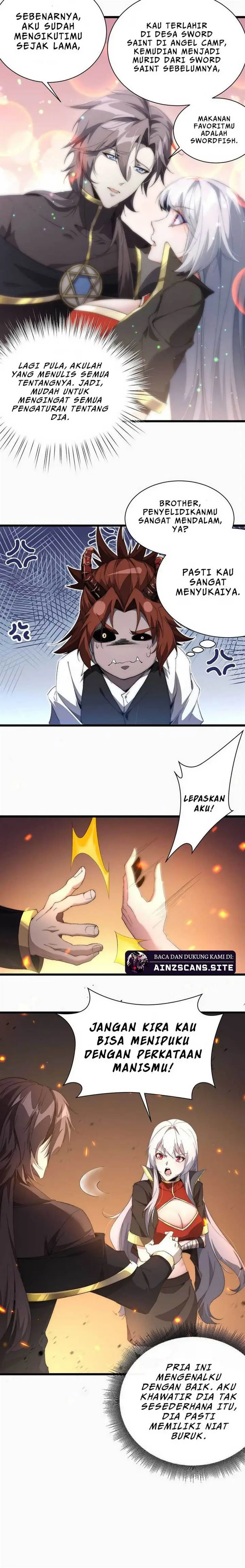 image-komik-clumsy-me-rising-in-the-villains-camp-i-am-the-king-of-the-game-chapter-6-12/26