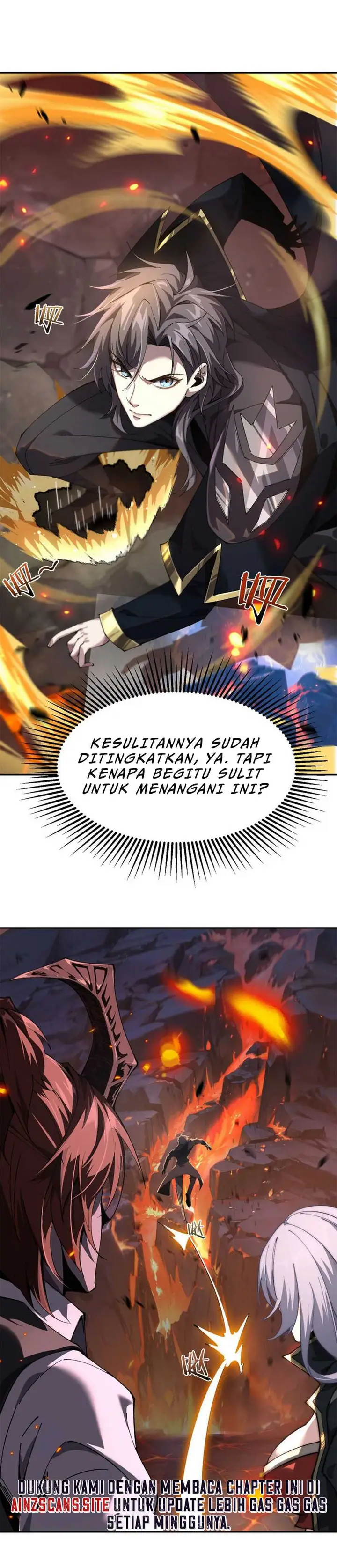 image-komik-clumsy-me-rising-in-the-villains-camp-i-am-the-king-of-the-game-chapter-7-3/27