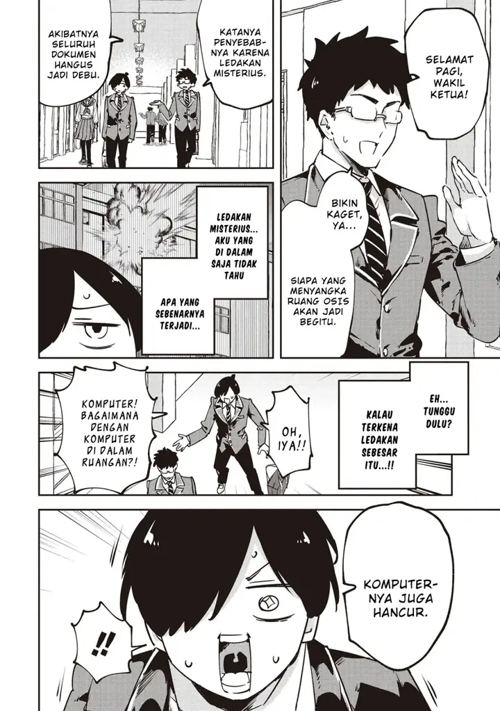 image-komik-cmyk-sameda-kazuou-wa-chuunibyou-ga-naosenai-chapter-3-1/33