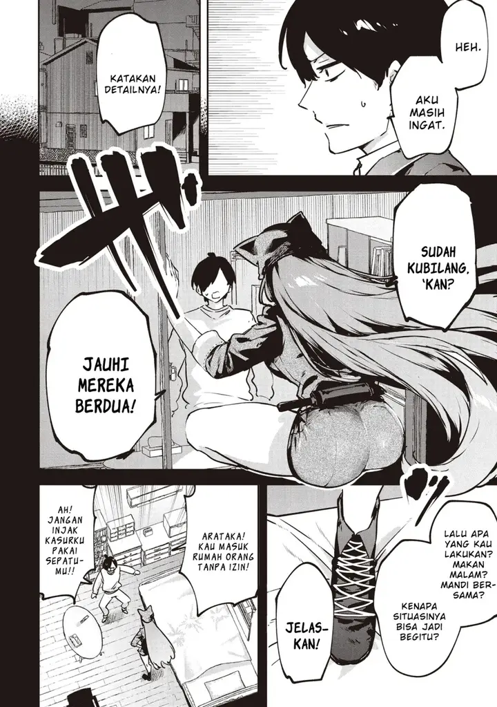 image-komik-cmyk-sameda-kazuou-wa-chuunibyou-ga-naosenai-chapter-3-7/33