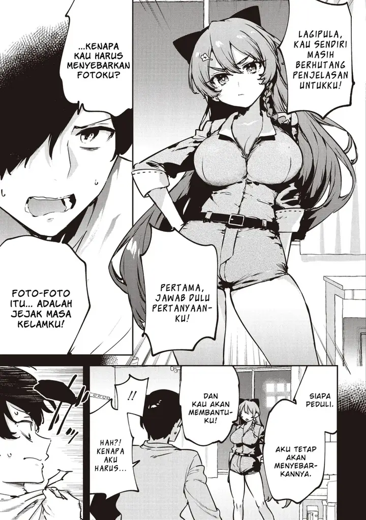 image-komik-cmyk-sameda-kazuou-wa-chuunibyou-ga-naosenai-chapter-3-8/33