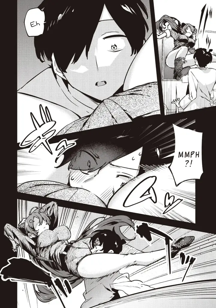 image-komik-cmyk-sameda-kazuou-wa-chuunibyou-ga-naosenai-chapter-3-13/33