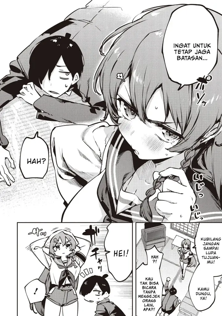 image-komik-cmyk-sameda-kazuou-wa-chuunibyou-ga-naosenai-chapter-3-23/33