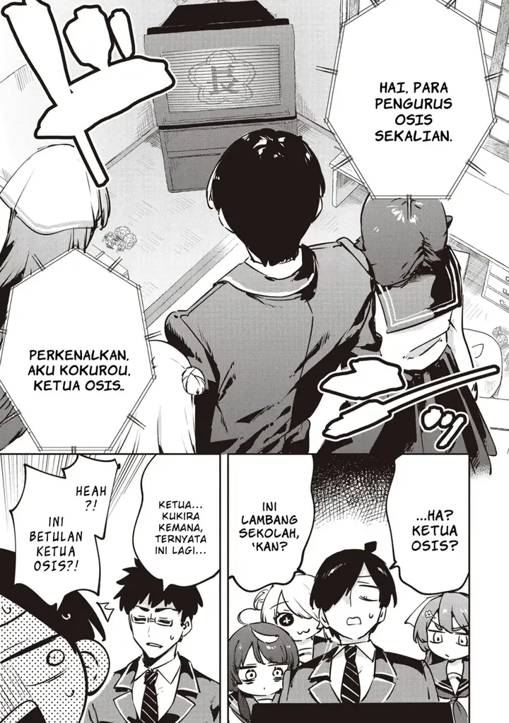 image-komik-cmyk-sameda-kazuou-wa-chuunibyou-ga-naosenai-chapter-3-28/33