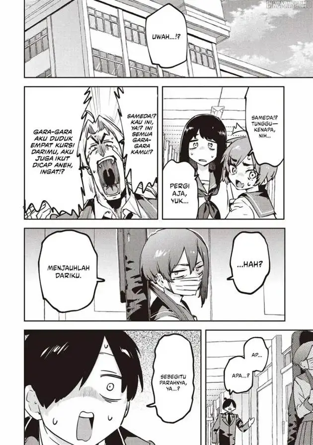 image-komik-cmyk-sameda-kazuou-wa-chuunibyou-ga-naosenai-chapter-4-8/17