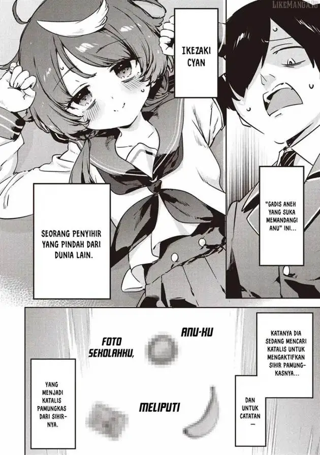 image-komik-cmyk-sameda-kazuou-wa-chuunibyou-ga-naosenai-chapter-4-10/17