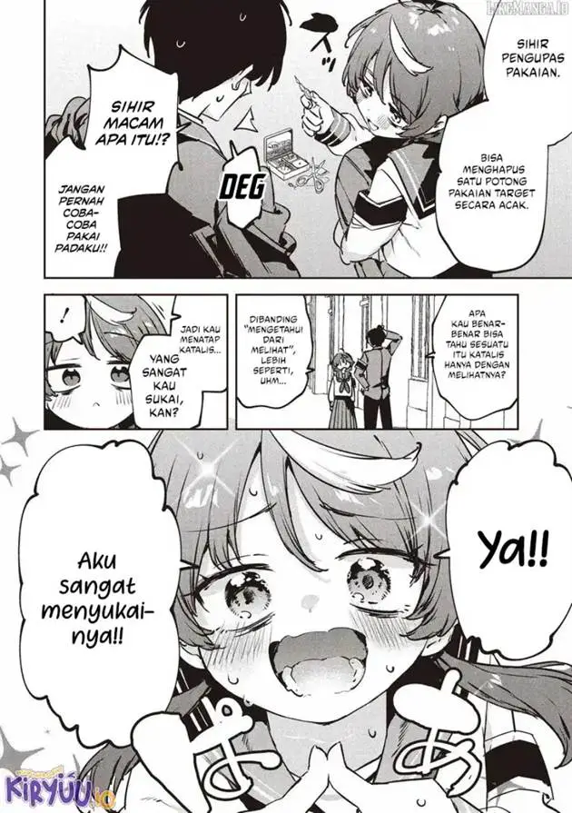 image-komik-cmyk-sameda-kazuou-wa-chuunibyou-ga-naosenai-chapter-4-12/17