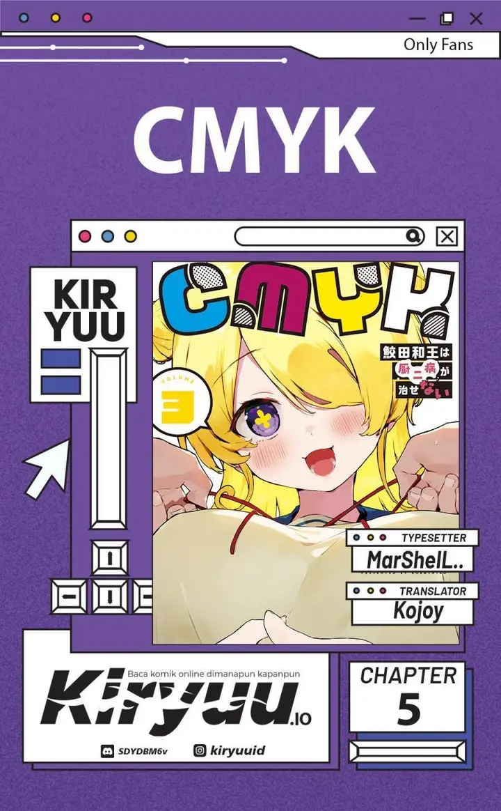 image-komik-cmyk-sameda-kazuou-wa-chuunibyou-ga-naosenai-chapter-5-0/15