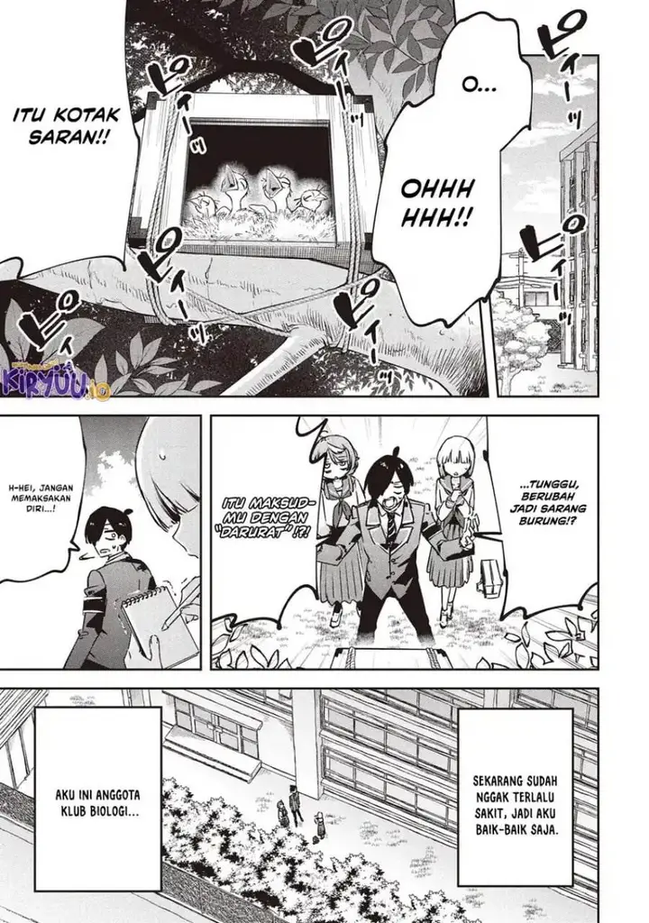 image-komik-cmyk-sameda-kazuou-wa-chuunibyou-ga-naosenai-chapter-6-3/23