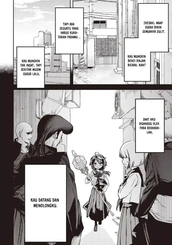image-komik-cmyk-sameda-kazuou-wa-chuunibyou-ga-naosenai-chapter-6-6/23