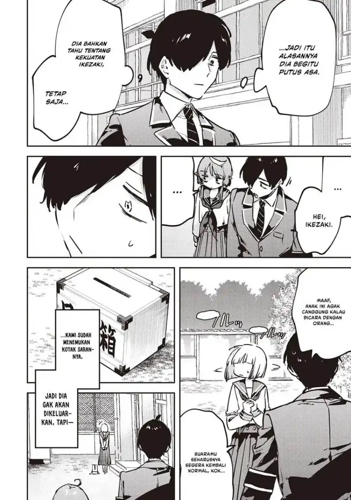 image-komik-cmyk-sameda-kazuou-wa-chuunibyou-ga-naosenai-chapter-6-8/23