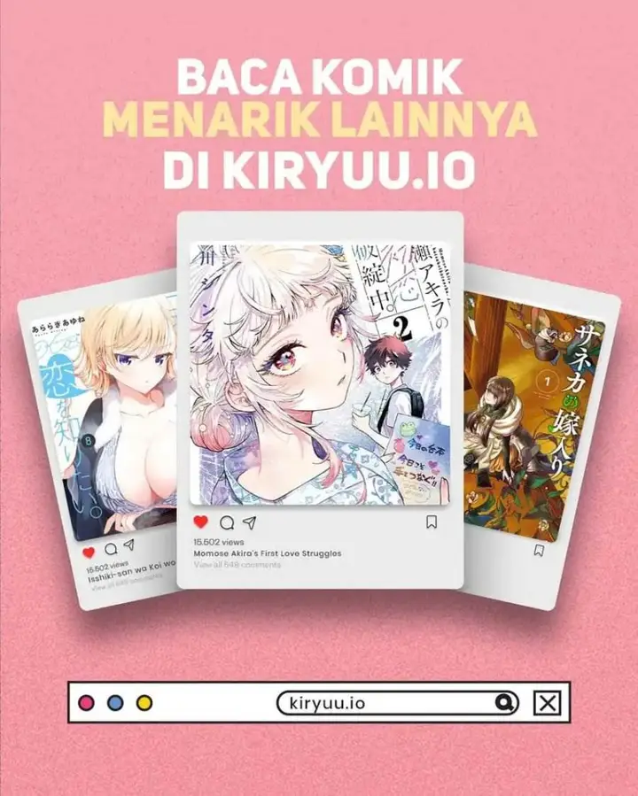 image-komik-cmyk-sameda-kazuou-wa-chuunibyou-ga-naosenai-chapter-6-22/23