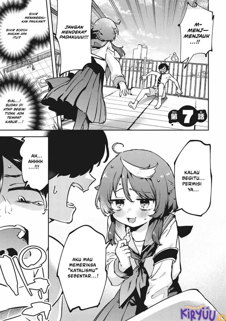 image-komik-cmyk-sameda-kazuou-wa-chuunibyou-ga-naosenai-chapter-7-3/15