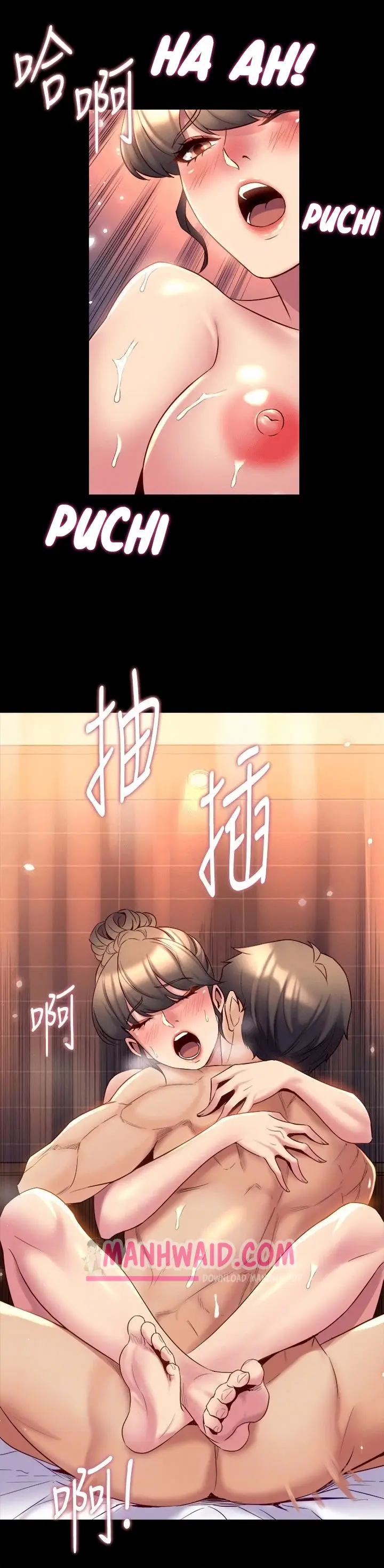 image-komik-cohabitation-with-my-ex-wife-chapter-13-7/11