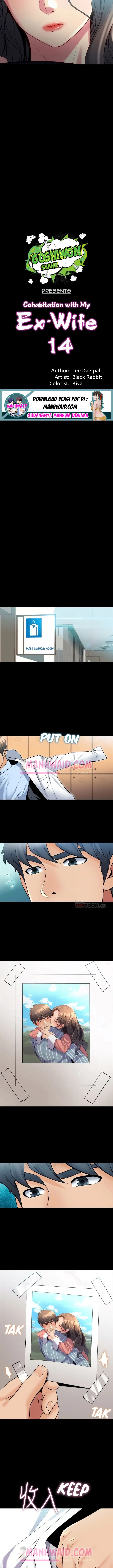 image-komik-cohabitation-with-my-ex-wife-chapter-14-7/13