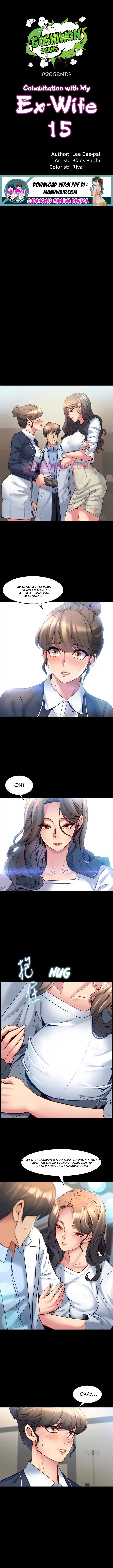 image-komik-cohabitation-with-my-ex-wife-chapter-15-1/12