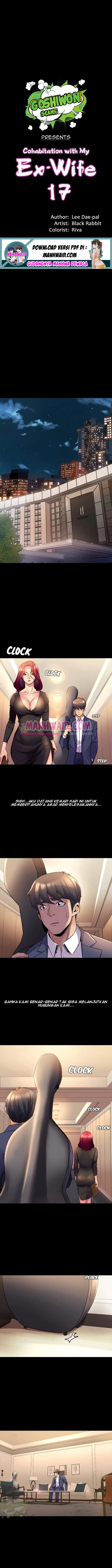 image-komik-cohabitation-with-my-ex-wife-chapter-17-1/11