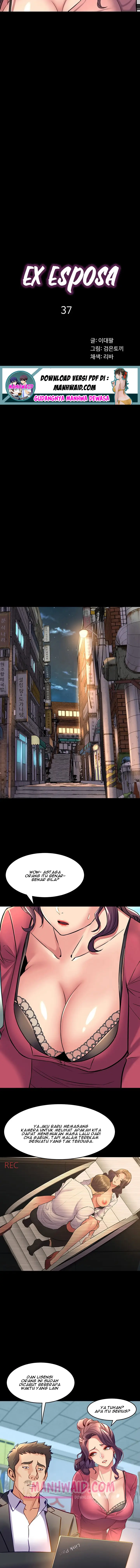 image-komik-cohabitation-with-my-ex-wife-chapter-37-5/16