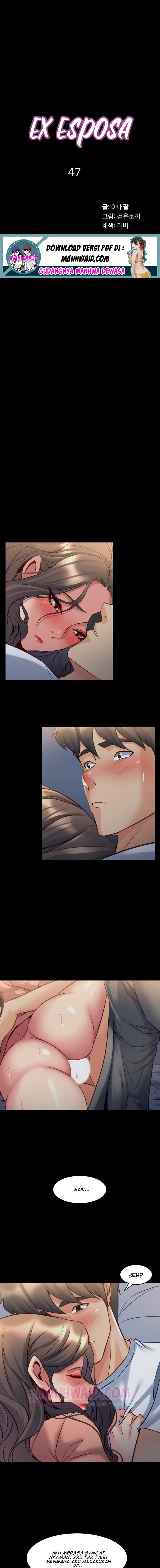 image-komik-cohabitation-with-my-ex-wife-chapter-47-1/18