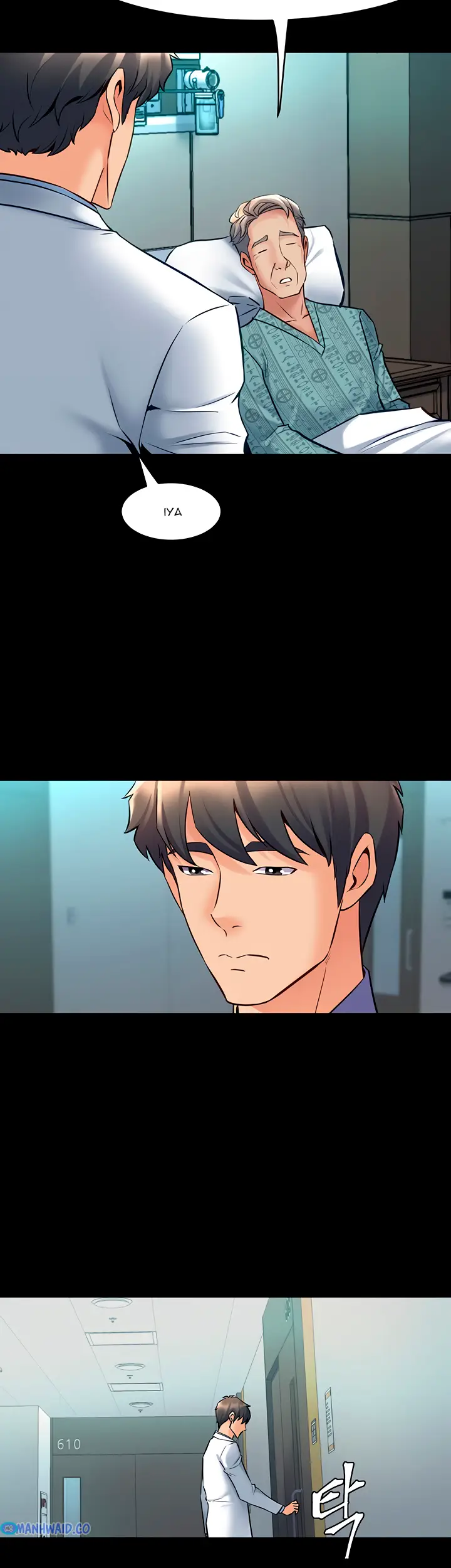 image-komik-cohabitation-with-my-ex-wife-chapter-61-4/15