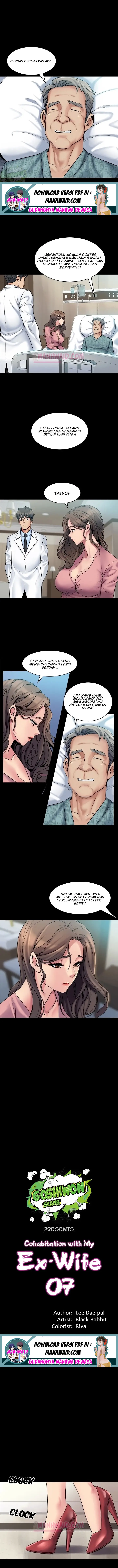 image-komik-cohabitation-with-my-ex-wife-chapter-7-1/13