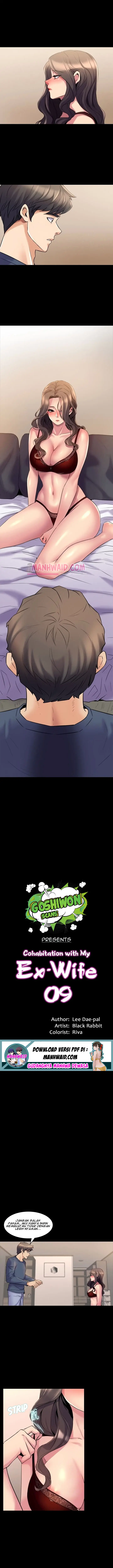 image-komik-cohabitation-with-my-ex-wife-chapter-9-1/13