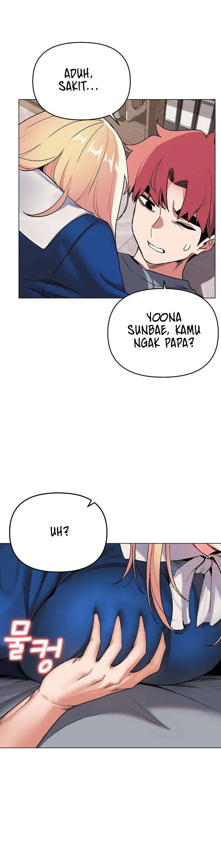 image-komik-college-life-start-with-club-chapter-07-32/40