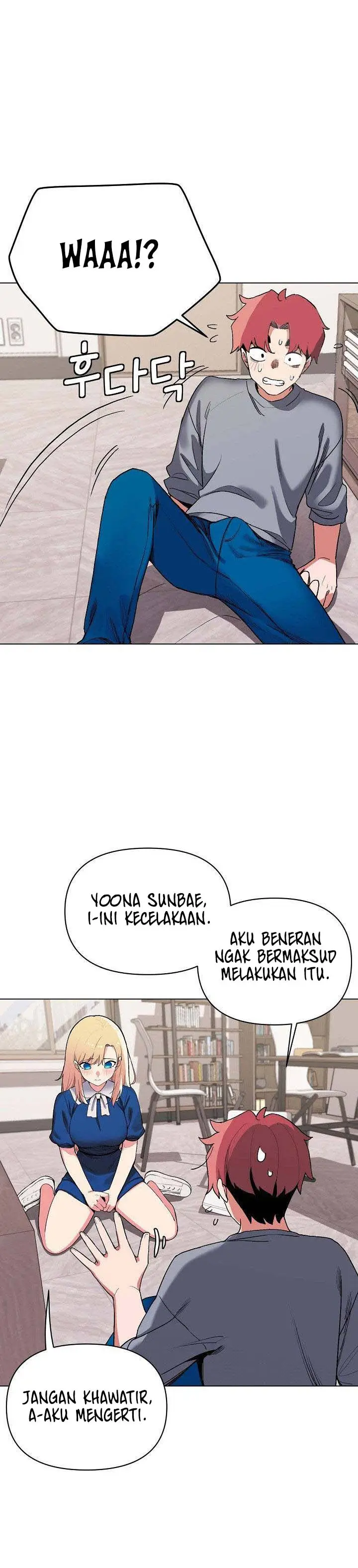 image-komik-college-life-start-with-club-chapter-07-35/40