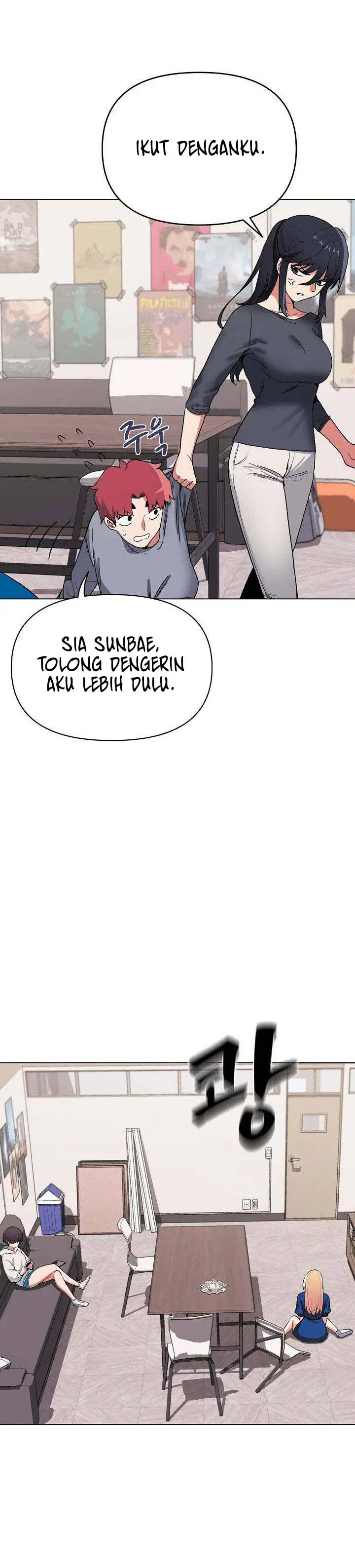 image-komik-college-life-start-with-club-chapter-07-37/40
