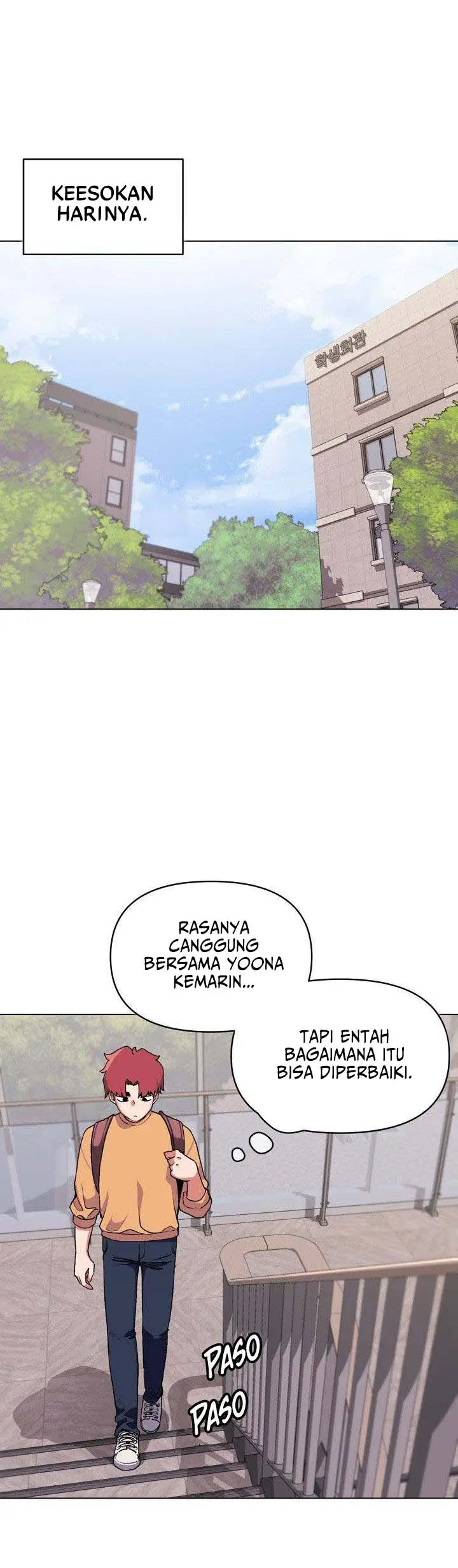 image-komik-college-life-start-with-club-chapter-10-25/34